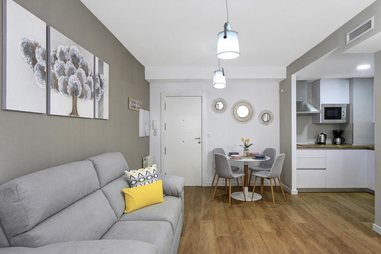 Apartamento Recogidas Granada Exterior foto